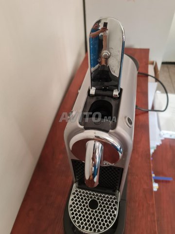 machine à café Nespresso