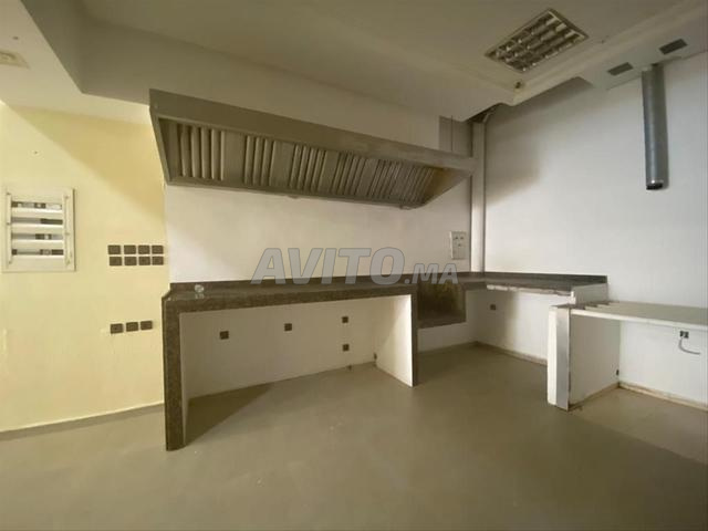 A vendre Agdal 87m Oued Melouya Terre de Glace