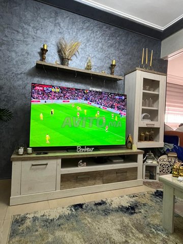 samsung 4K 75 2024