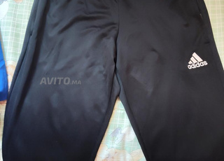 t-shirt pantalon veste toute Marc originale 