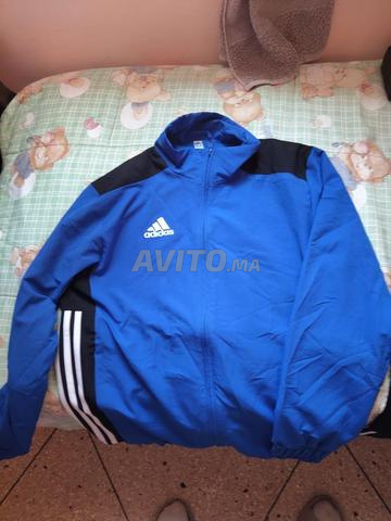 t-shirt pantalon veste toute Marc originale  - 2