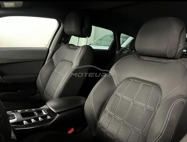 ds5,etat irreprochable , quasi-autoroute 