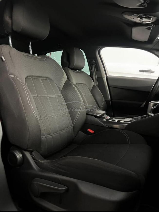 ds5,etat irreprochable , quasi-autoroute 