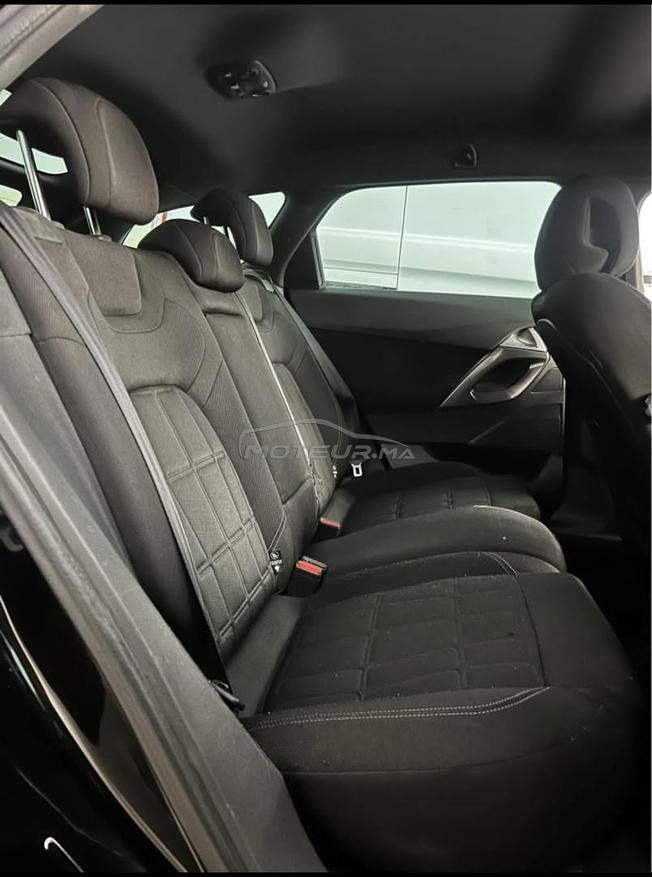 ds5,etat irreprochable , quasi-autoroute 