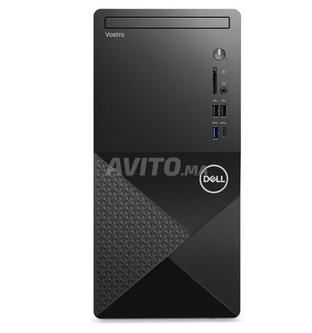 DELL VOSTRO 3030 MT I7 8GB 512GB SSD DDR5