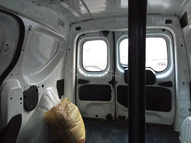 dacia docker Van