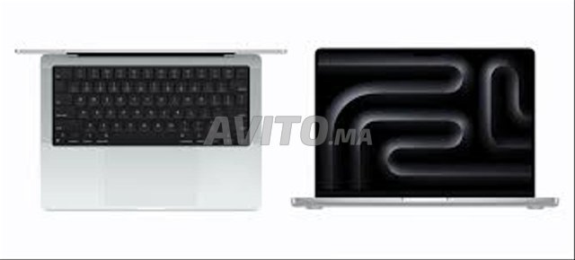 MacBook M4 Pro,48GB,512GB SSD,16.2 inch,20 Core