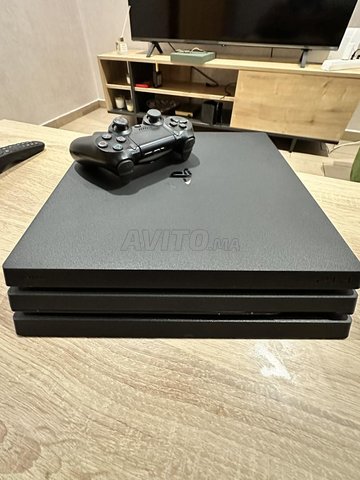 ps4 pro 500gb ssd