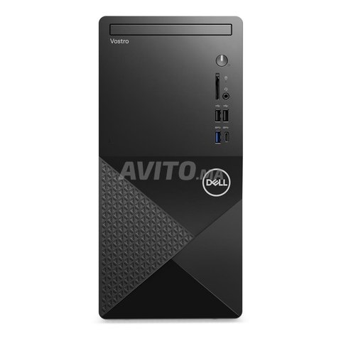 DELL VOSTRO 3030 MT I5 8GB 512GB SSD DDR5