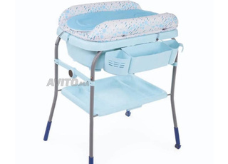 Baignoire (cuddle and bubble)