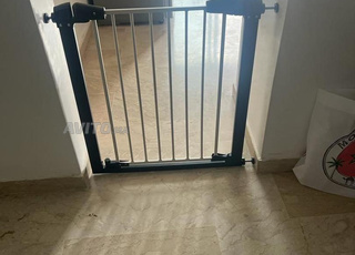 Barrière de sécurité 