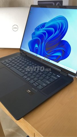HP SPECTRE X360 2-1