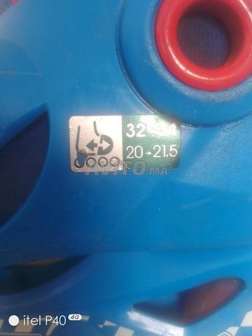 pata roulet bakin nkiyin لي جا ضروري نقص ليه 