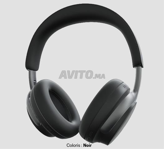 1 Casque Bose QuietComfort Ultra 2500dh à discuter - 2