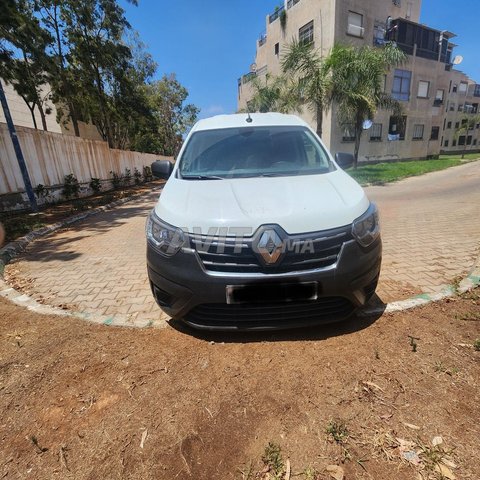 Renault Express 
