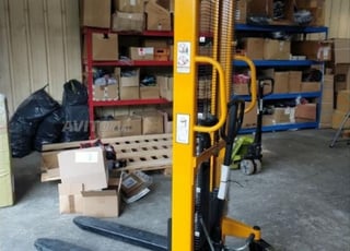 Gerbeur manuel 1ton 160haut