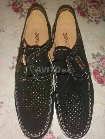 Chaussure zapshop 