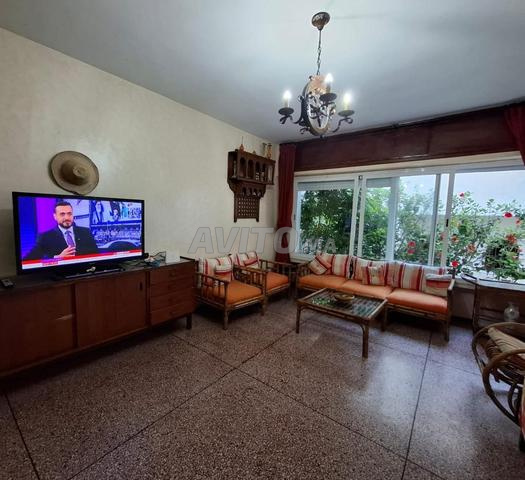 Appartement à Restinga Smir - 2