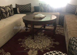 appartement à louer par jour kenitra 