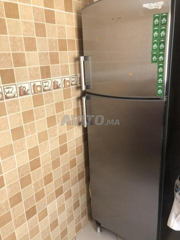 appartement à louer par jour kenitra  - 2