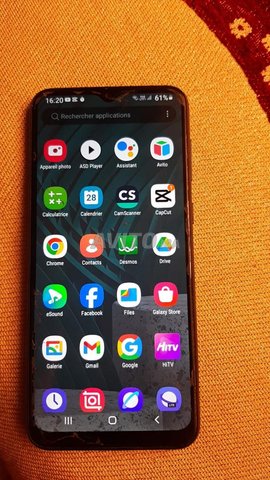 Samsung Galaxy 2021, Samsung Galaxy A 03 CORE