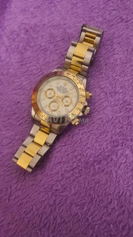 montre homme rolex daytona automatique 