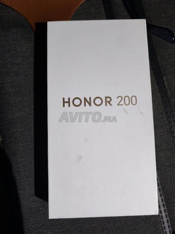 honor 200 