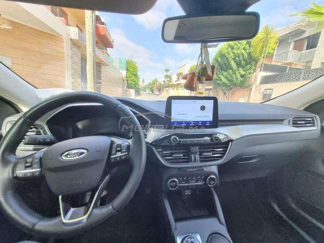 Ford Kuga Diesel Automatique 2021 à Casablanca
