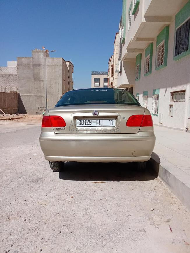 حي رياض نرجس فاس