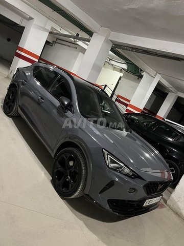 cupra formentor fin 2023 tt options