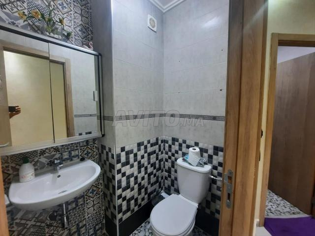 Appartement meublé à 5 minutes à pied de la plage - 2
