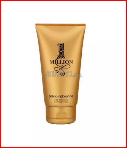 Paco Rabanne coffret One Million eau de toilette