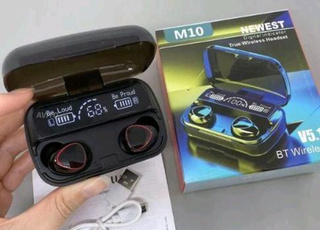 m10 promo kit bluethoot✅