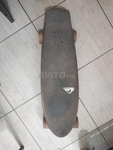 longboard quicksilver