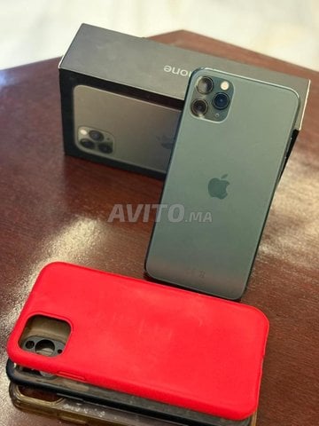 iphone 11 pro max 256 gb afficheur changer