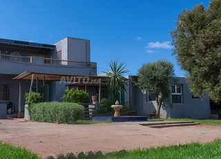 Maison de campagne à vendre 