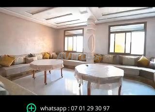 Appartements à louer de 120 m² à Al Hoceïma
