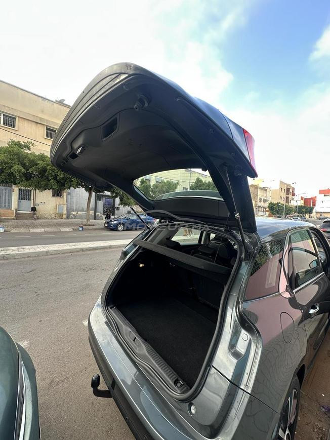 Citroën C4 Diesel Manuelle 2016 à Rabat