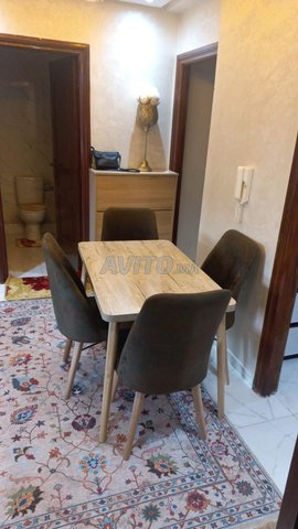 appartement ville des fleurs