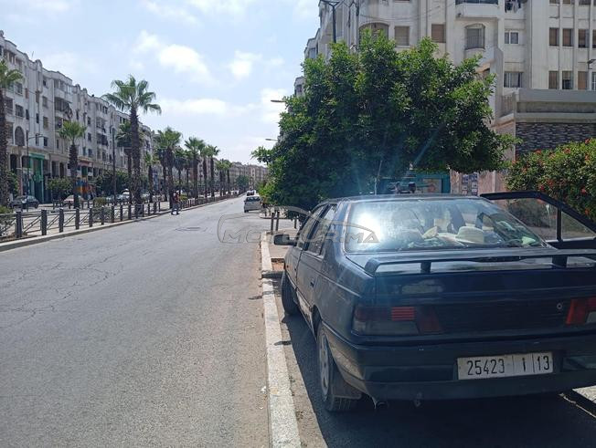 بيجو 405 باقا مليحة