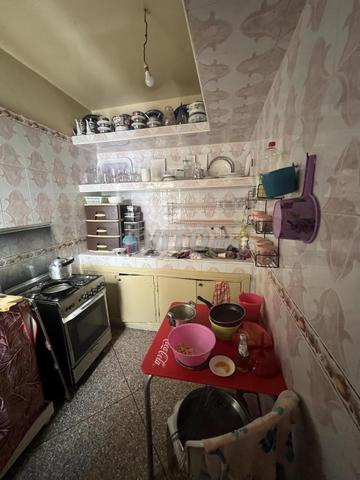 Appartement à vendre 59 m² à Casablanca - 2