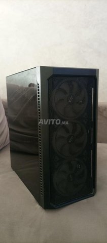 Pc bureau bon etat