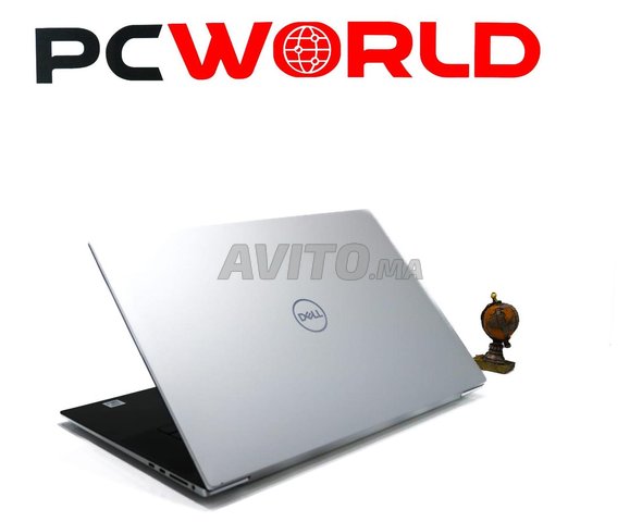 🔥DELL XPS 17 9700 i7 10th Gen 512SSD GTX1650 Ti🔥