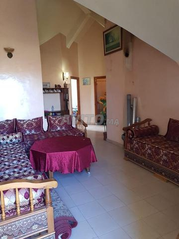 Appartement à vendre 60 m² à Ifrane