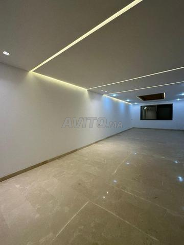 🌟 À LOUER  Appartement Neuf Prestigieux à Souissi  - 2