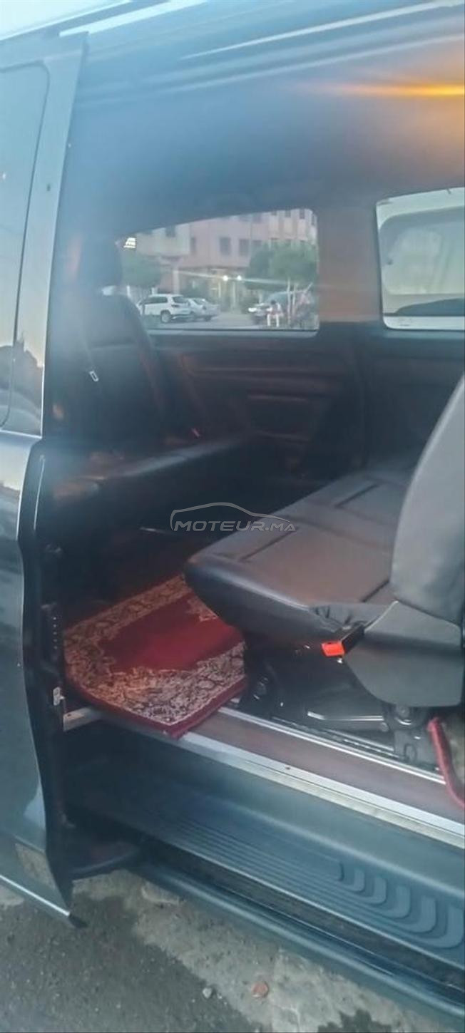 Mercedes Benz Vito t 2020 diwana 2024