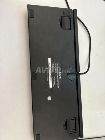 clavier mecanique tres bon etat - 2