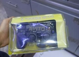 Manette Double Leshoks 2 à vendre 