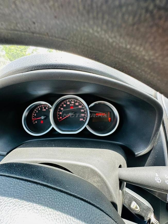 Dacia Logan modèle 2021