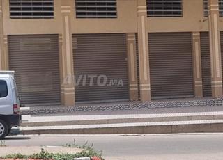 magasin à vendre ou à louer